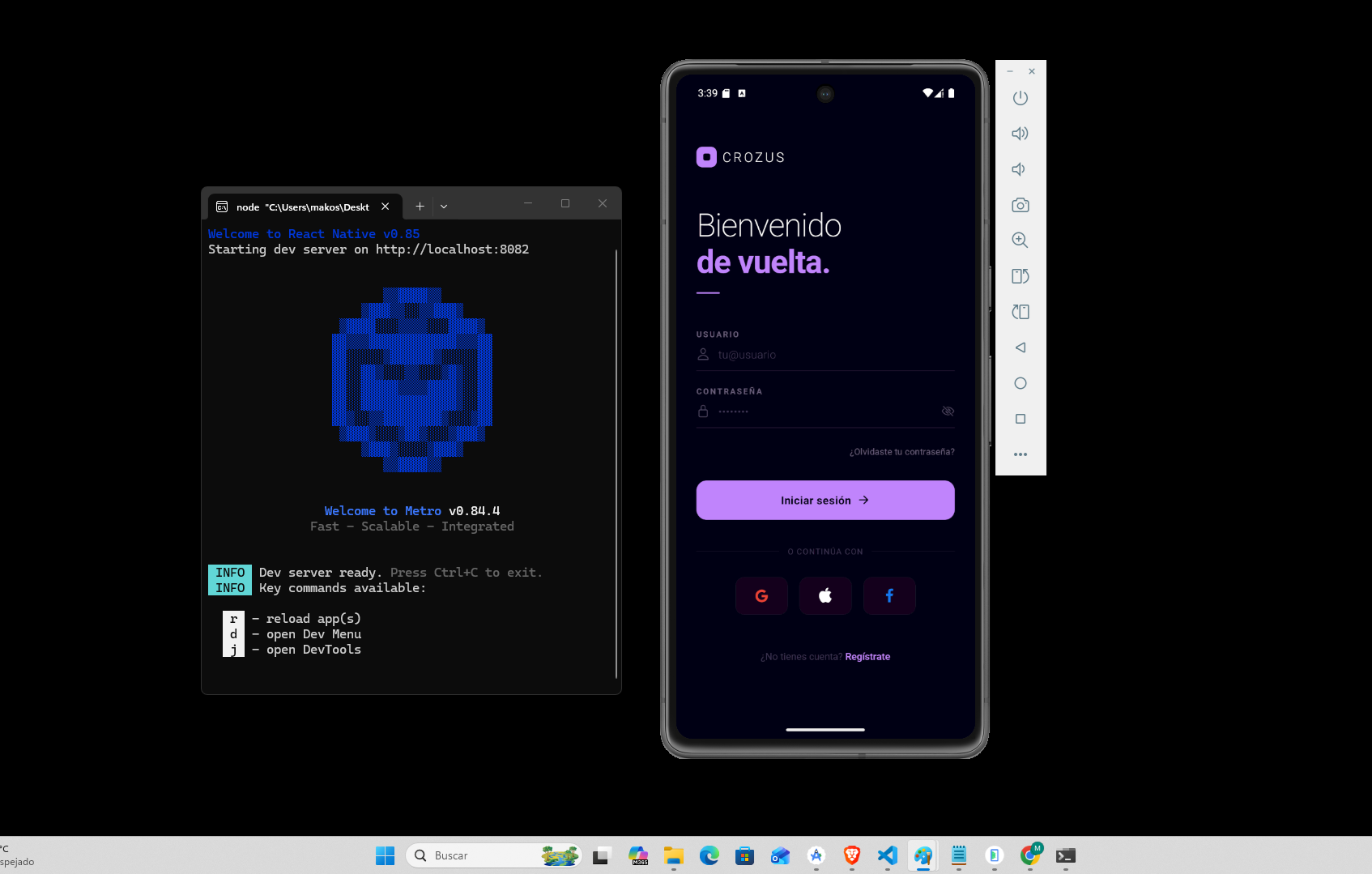 Software Minero GeoI